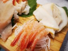 -争鲜回转寿司(流行前线店)