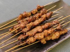 -伊带伊路新疆美食府(呼家楼店)