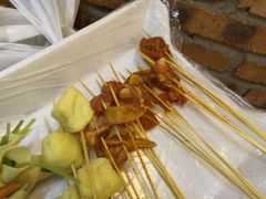 -老之蜀涮串(太平大街店)