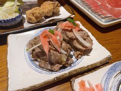 -二丁目食堂(浑南花园城店)