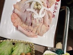 -春润大地海南椰子鸡(沙井京基百纳广场店)