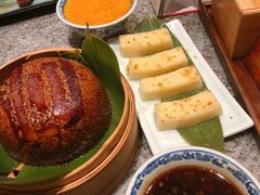 -南京大牌档(三阳广场苏宁店)