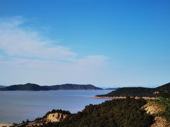 -宁波松兰山滨海旅游度假区