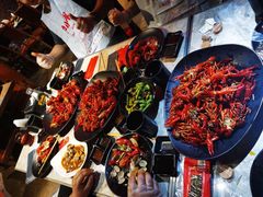 -沪小胖小龙虾(淮海中路旗舰店)