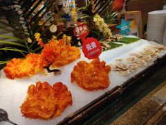-芭菲盛宴·环球美食(袁家岗店)