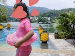 -海兰云天度假区温泉