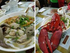 -荔林食店(西华路店)