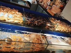 -深海壹品海鲜自助餐厅(吾悦广场店)