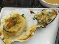 -澜悦港海鲜体验主题餐厅