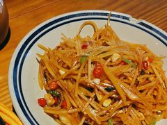 -打酱油·非遗淮扬菜(瘦西湖梅岭店)