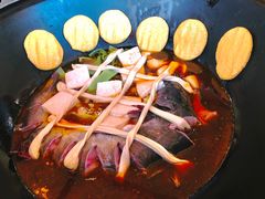 -荣德灶台鱼(圣泉寺店)