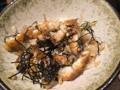 -玄白·炭烤活鳗(上海首店)