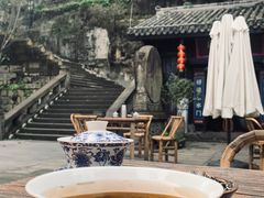 -恩索·美筑高空江景酒店(重庆解放碑步行街店)
