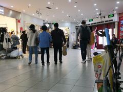 -七浦路服装批发市场