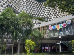 -白沙浮娱乐广场