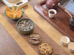 -邈墨茶馆(凤起路店)