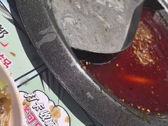 -生活如沸·顺德水牛奶火锅(大学路店)