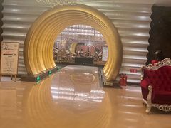 -马迭尔商务会馆(中央大街店)
