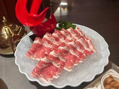 -额尔敦传统涮(体育场店)