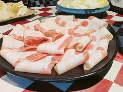 -德来順老北京 涮羊肉 烤羊排(大学城店)