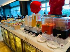 -上海浦东嘉里大酒店