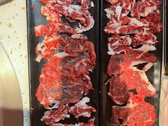 -海汕记·潮汕鲜牛肉火锅·自助