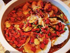 -紫阳海鲜楼·传承闽味(长乐路总店)