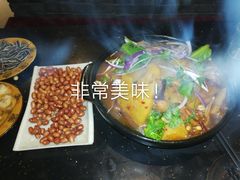 -花雕醉鸡(北大街义勇街店)