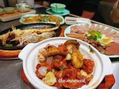 -潮界(虹桥新天地店)