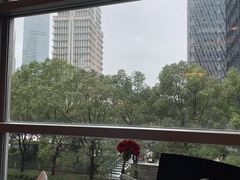 -新天世纪中餐厅