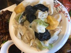 -小平岛開海水饺(浑南店)