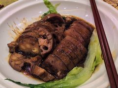 -喜悦海鲜大酒楼(钱柜广场店)