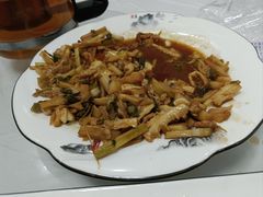 -翠茗农庄土菜馆(天目湖店)