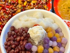 -馬伍旺川菜(江北虹悦城店)