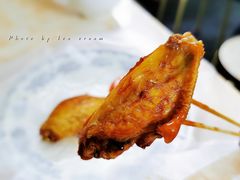 -渔记茶餐厅(渔村店)