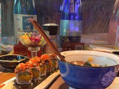 -弓二·烧鸟居酒屋(财富购物中心店)