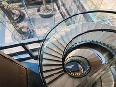 -广州天河希尔顿酒店