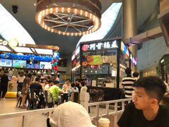 -食通天·寰宇集(杭州万象城店)