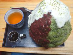 -WONDER ICE 萬得冰田(建設路总店)