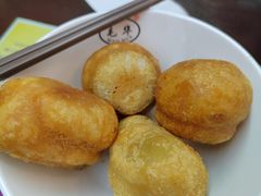 -毛华美食(清扬路店)