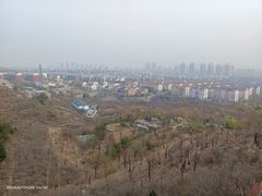 -府君山公园