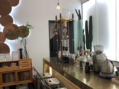 -铁手珈琲制造局metalhands(望京店)