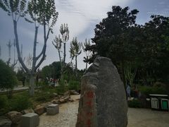 -郑州植物园