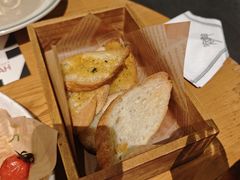 -宿醉意大利餐厅(老车站1970文创园店)