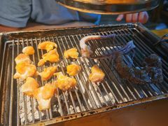 -丹东特色烤肉(南光三部店)