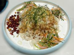 -顺德一品粥·20年凤城老字号(芳村店)