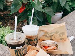 -星巴克(北京首都国际机场7店)