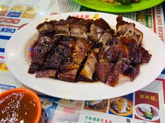 -澳门陈光记烧味饭店(万象城店)