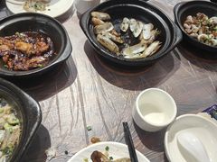 -小时候焗海鲜(鄞州万达店)