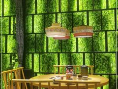 -吃饭皇帝大·土家民族菜(温州万象城店)